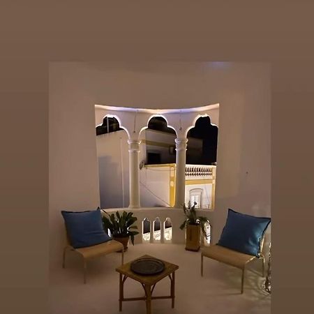 오양 Casarao Al B&B 외부 사진