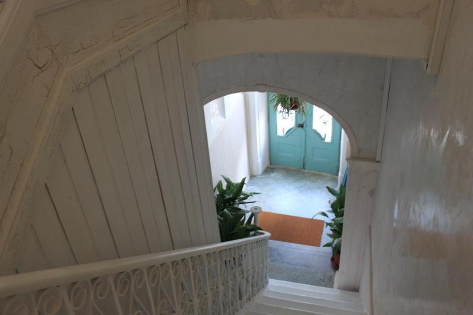 오양 Casarao Al B&B 외부 사진