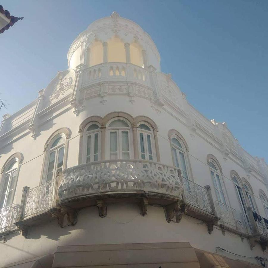 오양 Casarao Al B&B 외부 사진