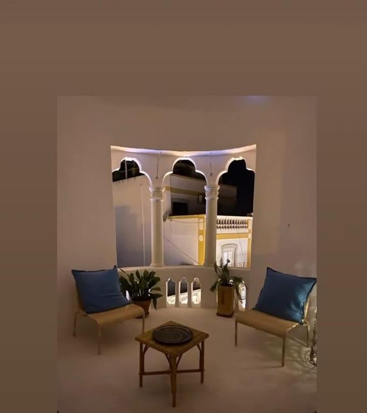오양 Casarao Al B&B 외부 사진