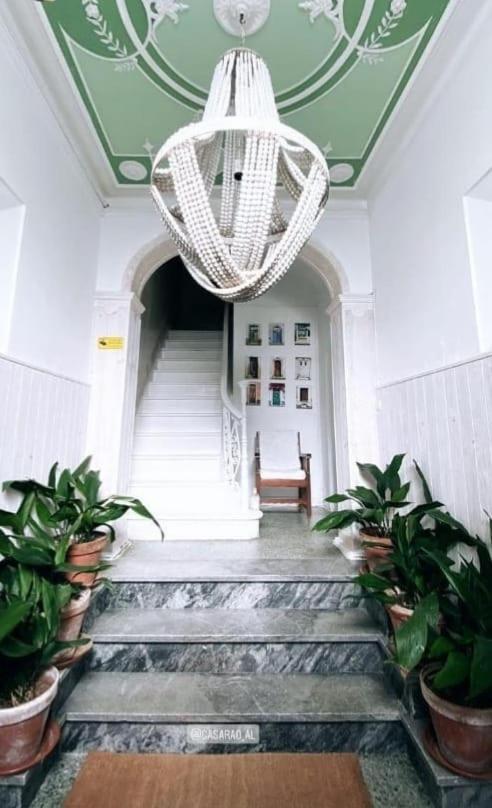 오양 Casarao Al B&B 외부 사진