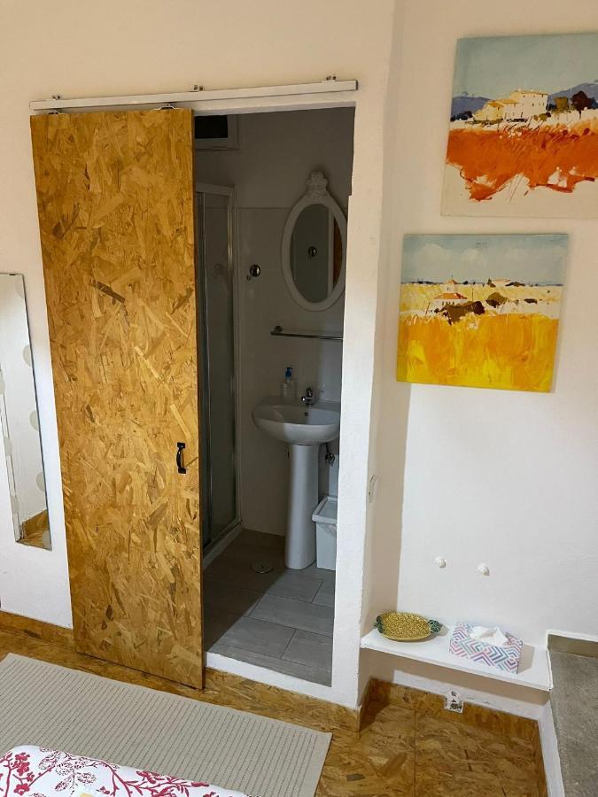 오양 Casarao Al B&B 외부 사진