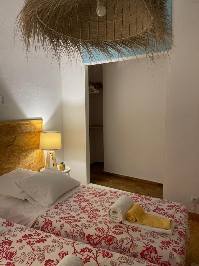 오양 Casarao Al B&B 외부 사진
