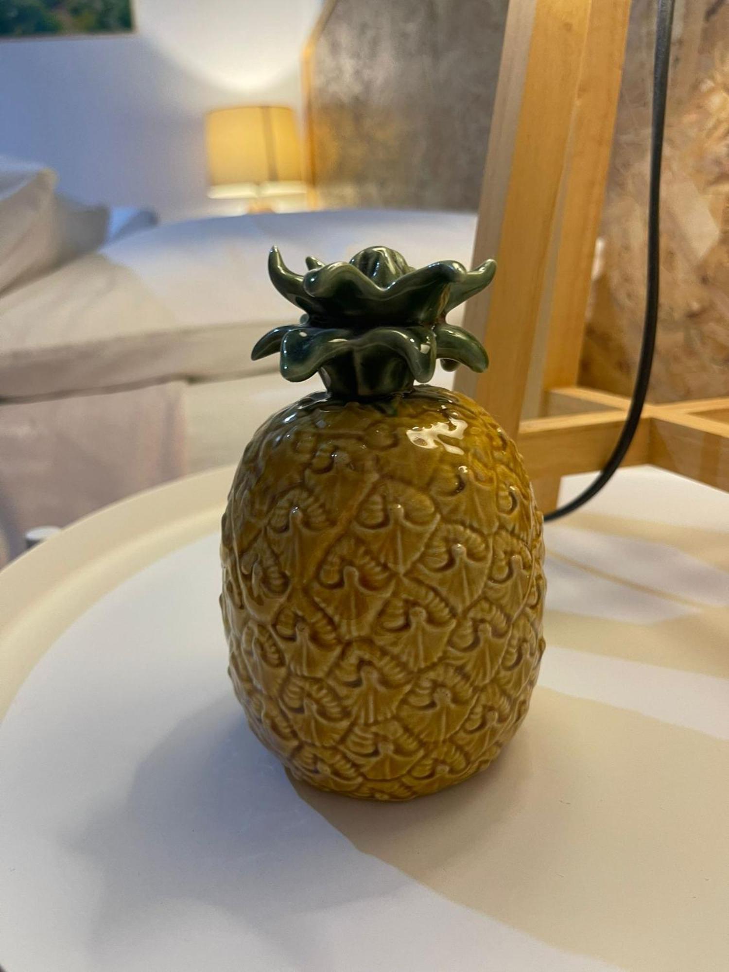 오양 Casarao Al B&B 객실 사진