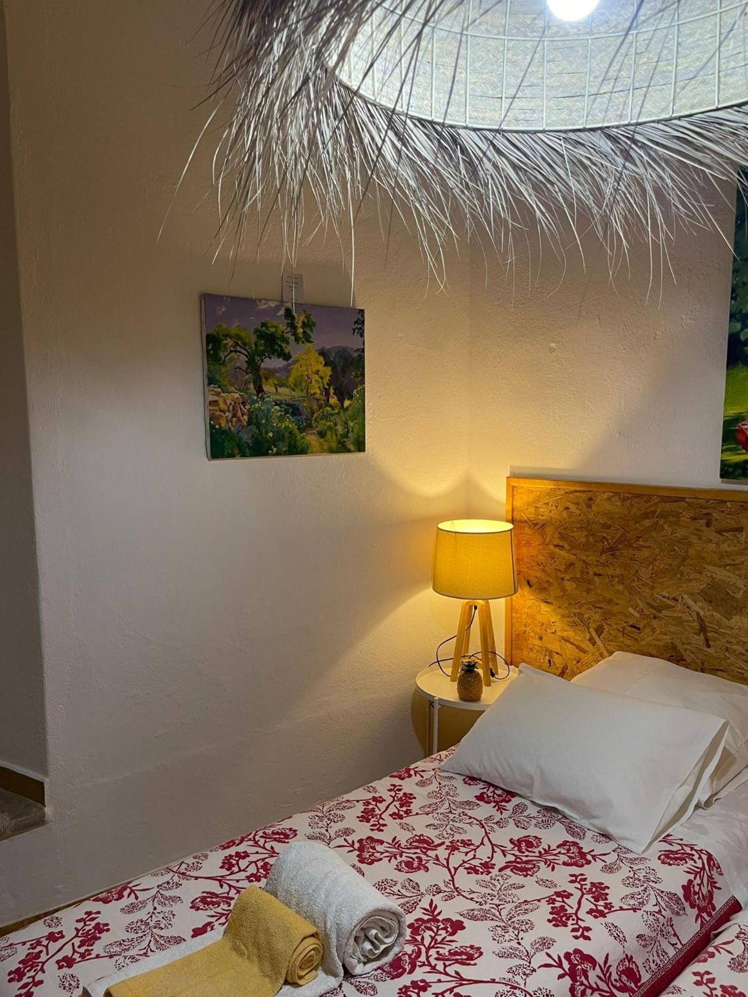 오양 Casarao Al B&B 객실 사진