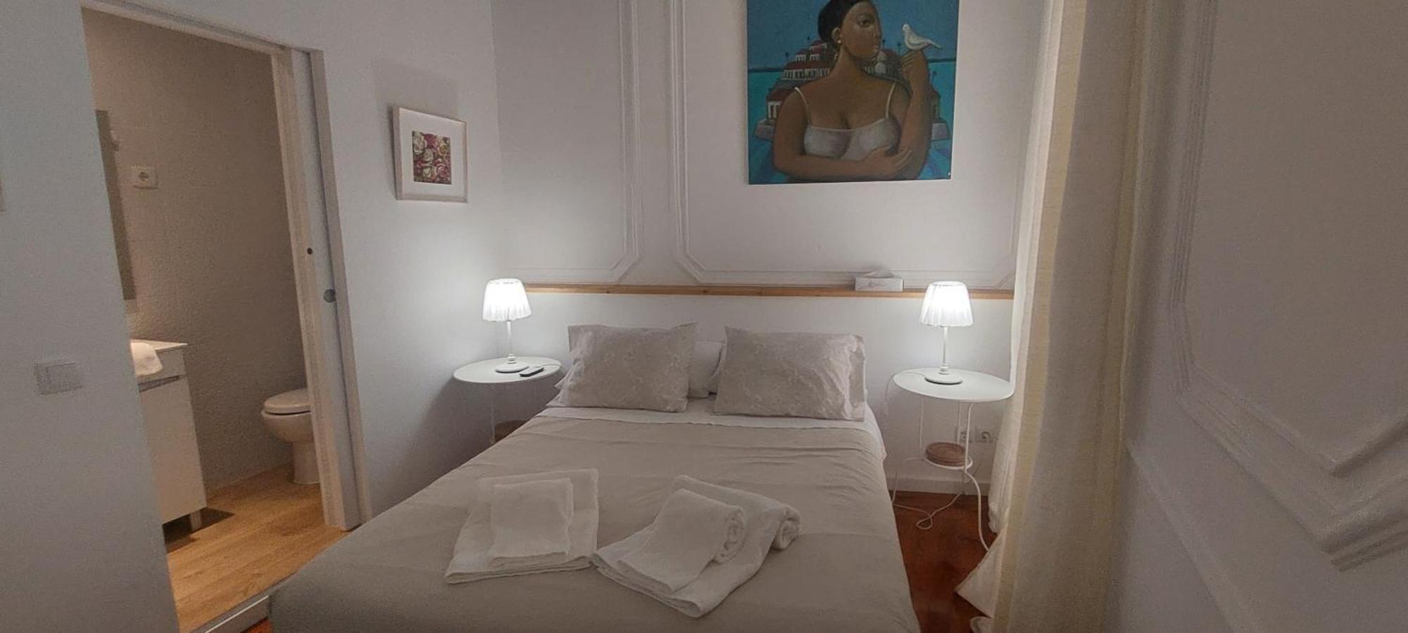 오양 Casarao Al B&B 외부 사진