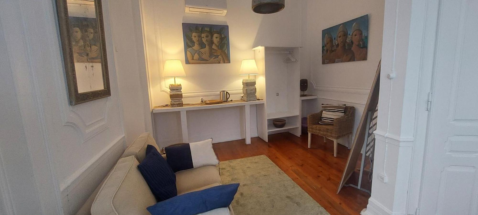 오양 Casarao Al B&B 외부 사진