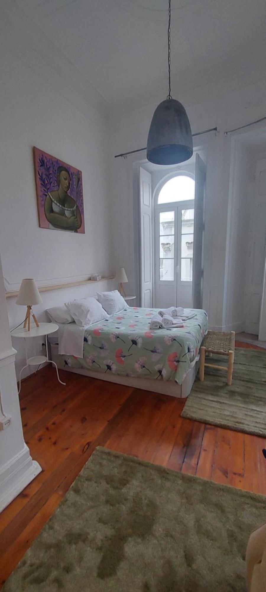 오양 Casarao Al B&B 외부 사진