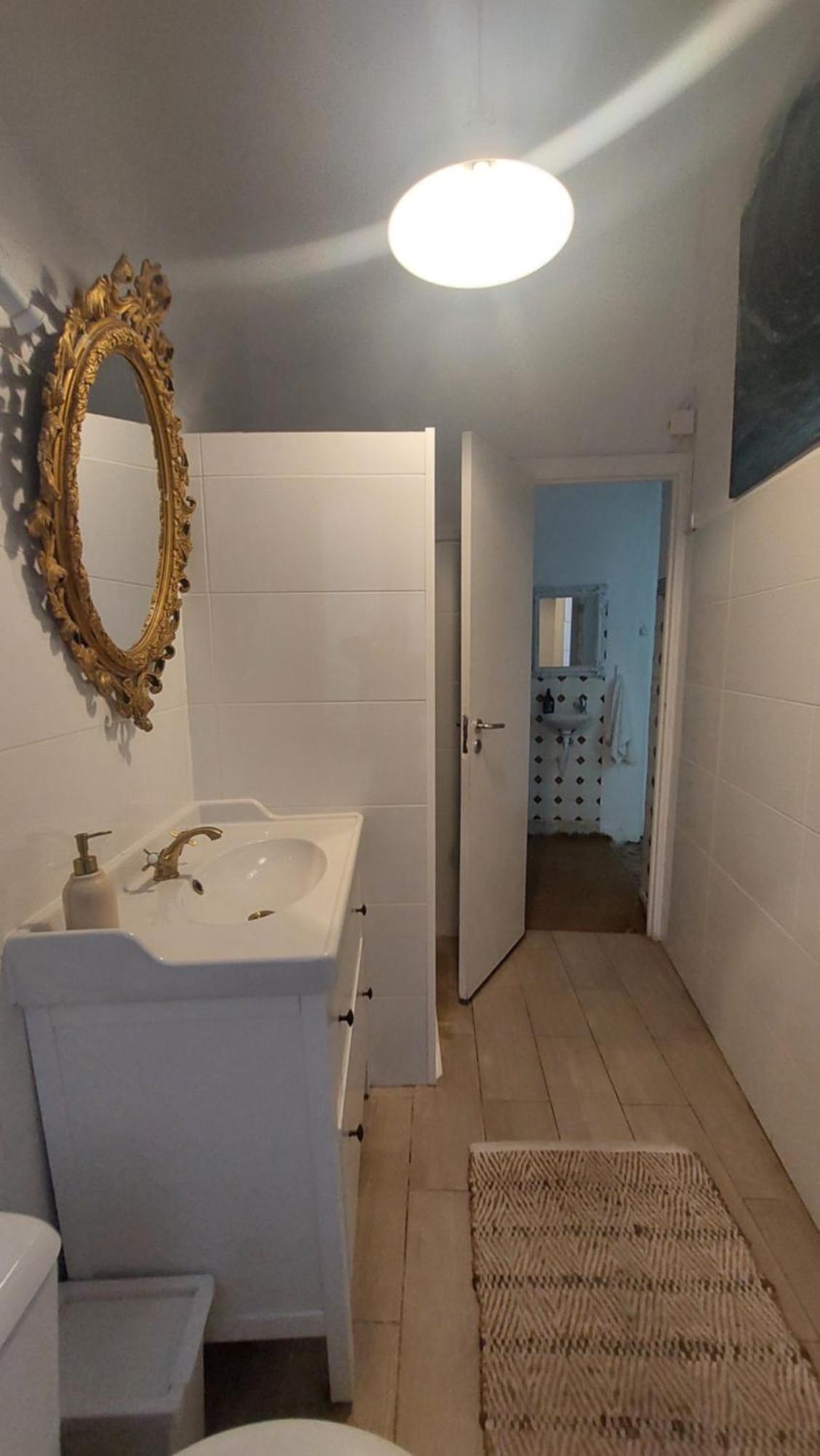 오양 Casarao Al B&B 외부 사진