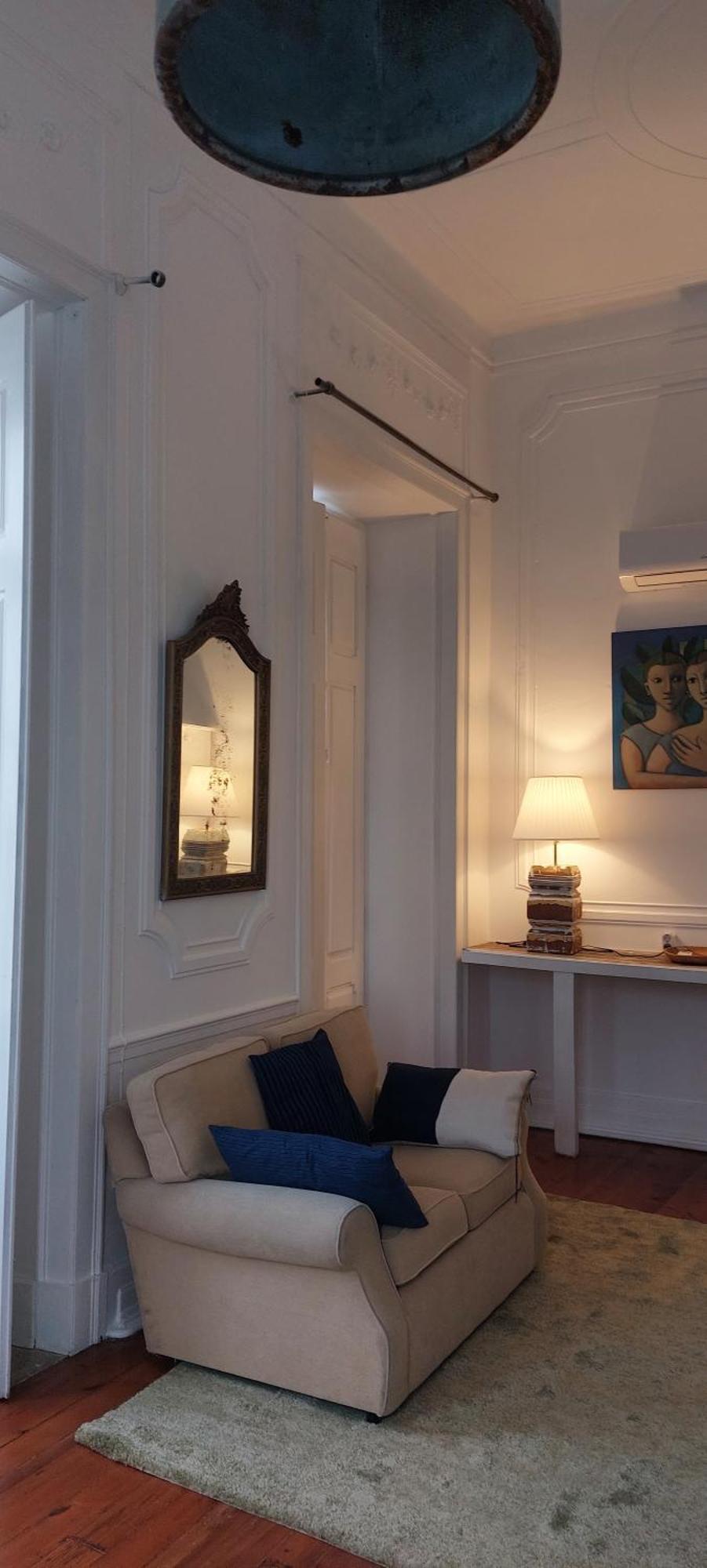 오양 Casarao Al B&B 외부 사진