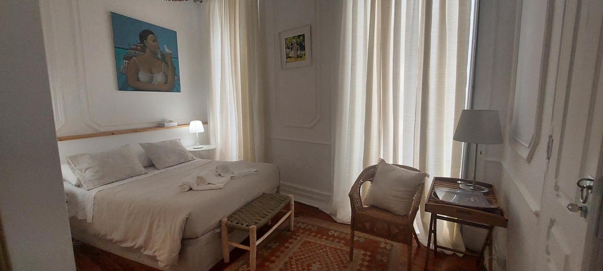 오양 Casarao Al B&B 외부 사진