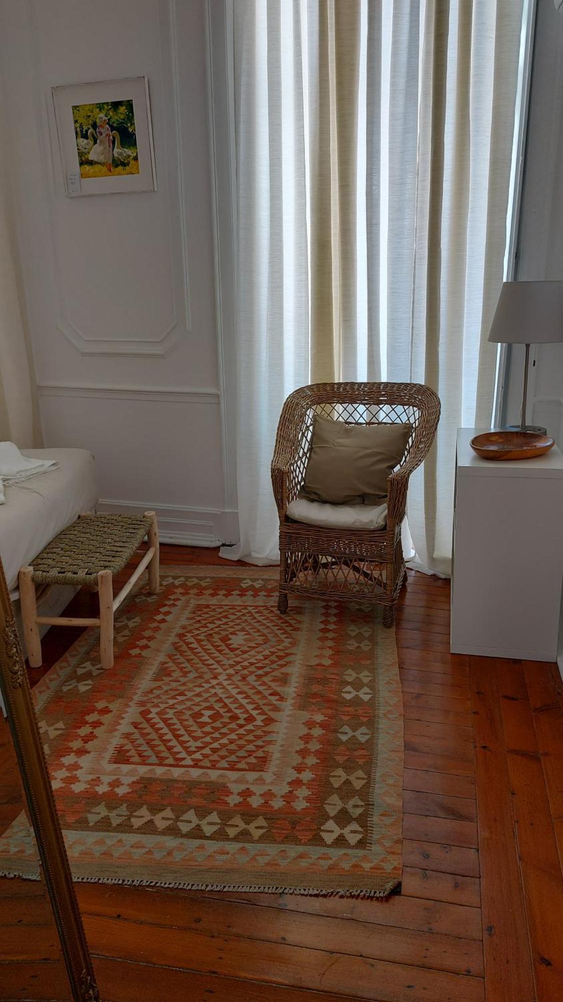 오양 Casarao Al B&B 외부 사진
