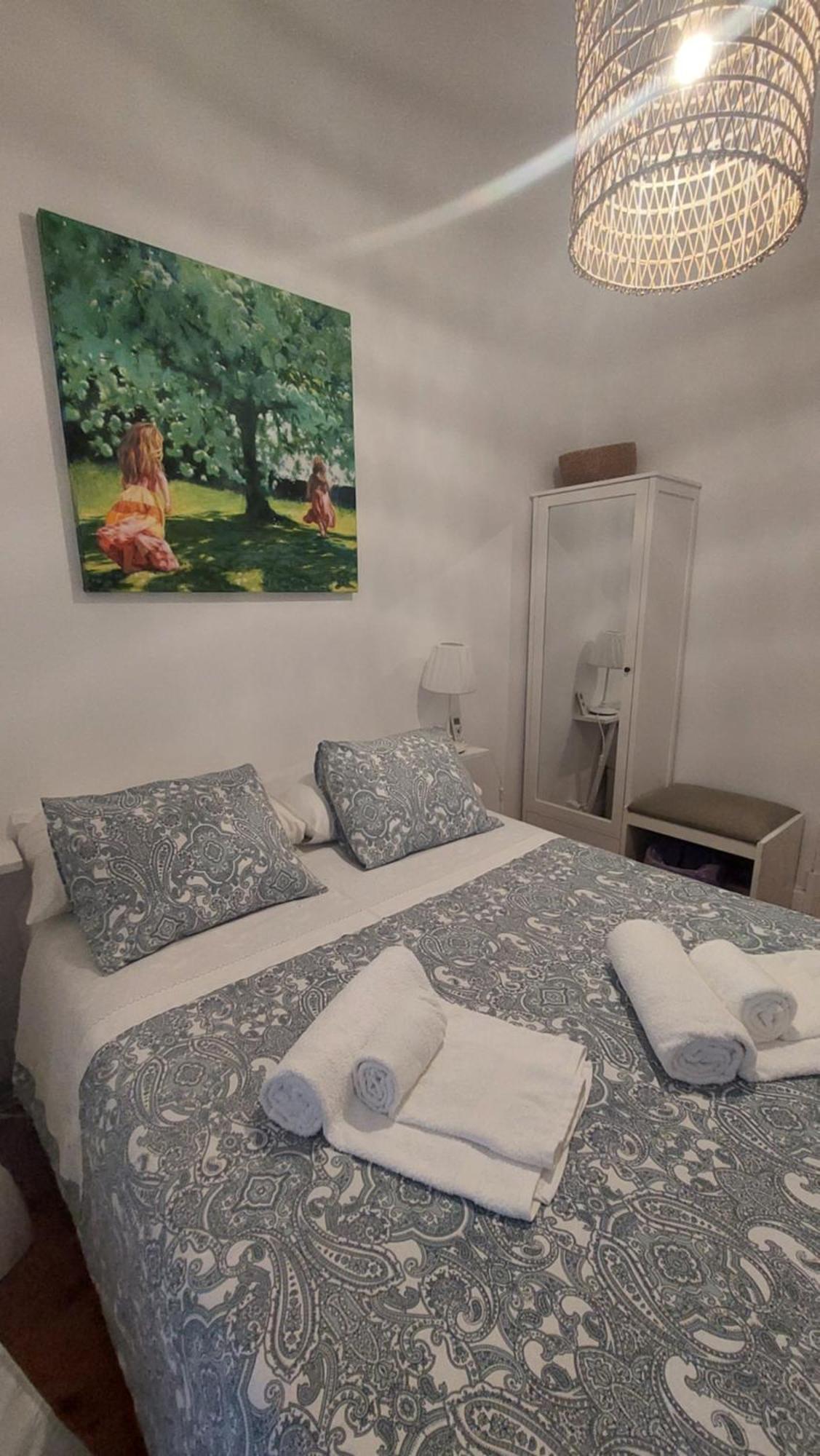 오양 Casarao Al B&B 외부 사진
